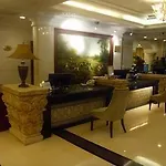 Regal Court Hotel Beijing