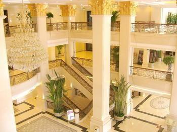 Hotel Regal Court Beijing