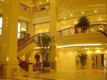 Regal Court