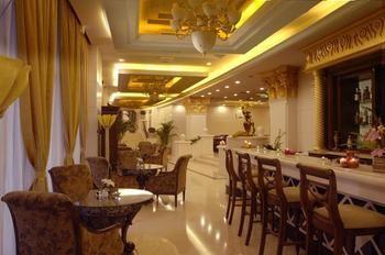 Hotel Regal Court 5*